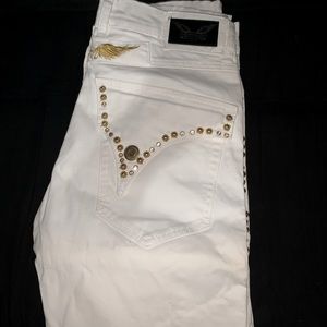 Men’s Robin Jeans [Size : 32]